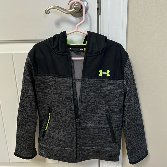 Under Armour Other - Under Armour Children’s jacket